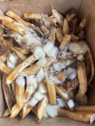 Photo of The Sandwich Shack - 1821 Scugog St, Port Perry, ON L9L 1J4